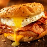 23 Amazing Breakfast Sandwich Recipes