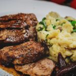 23 Delicious Side Dishes For Pork Tenderloin