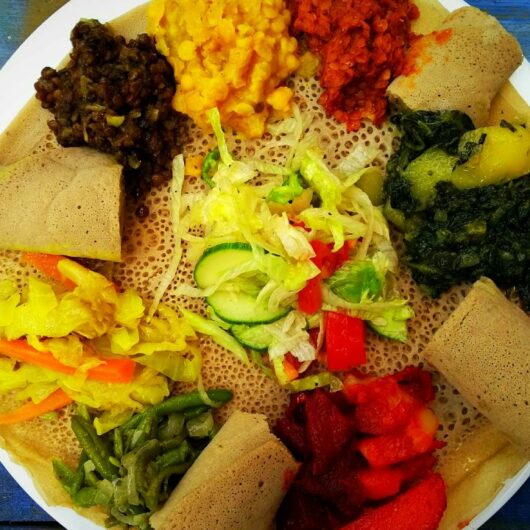 23 Fantastic Ethiopian Dishes That You Have To Try