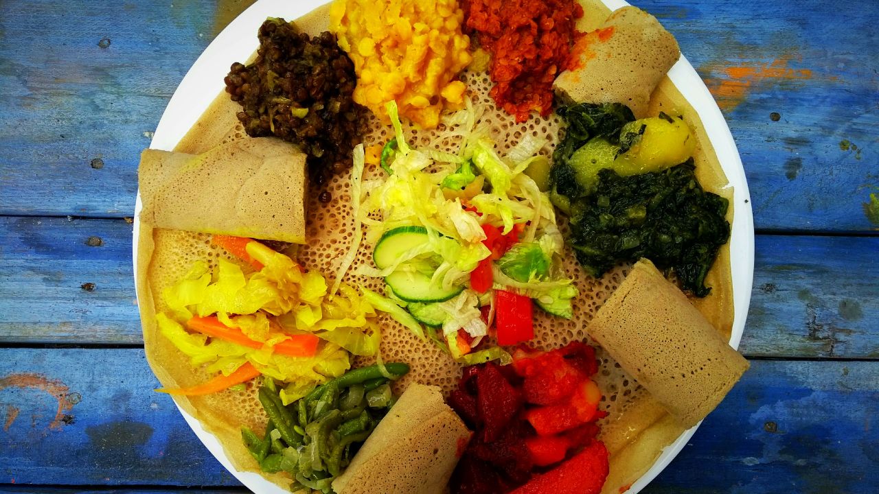 23 Fantastic Ethiopian Dishes That You Have To Try
