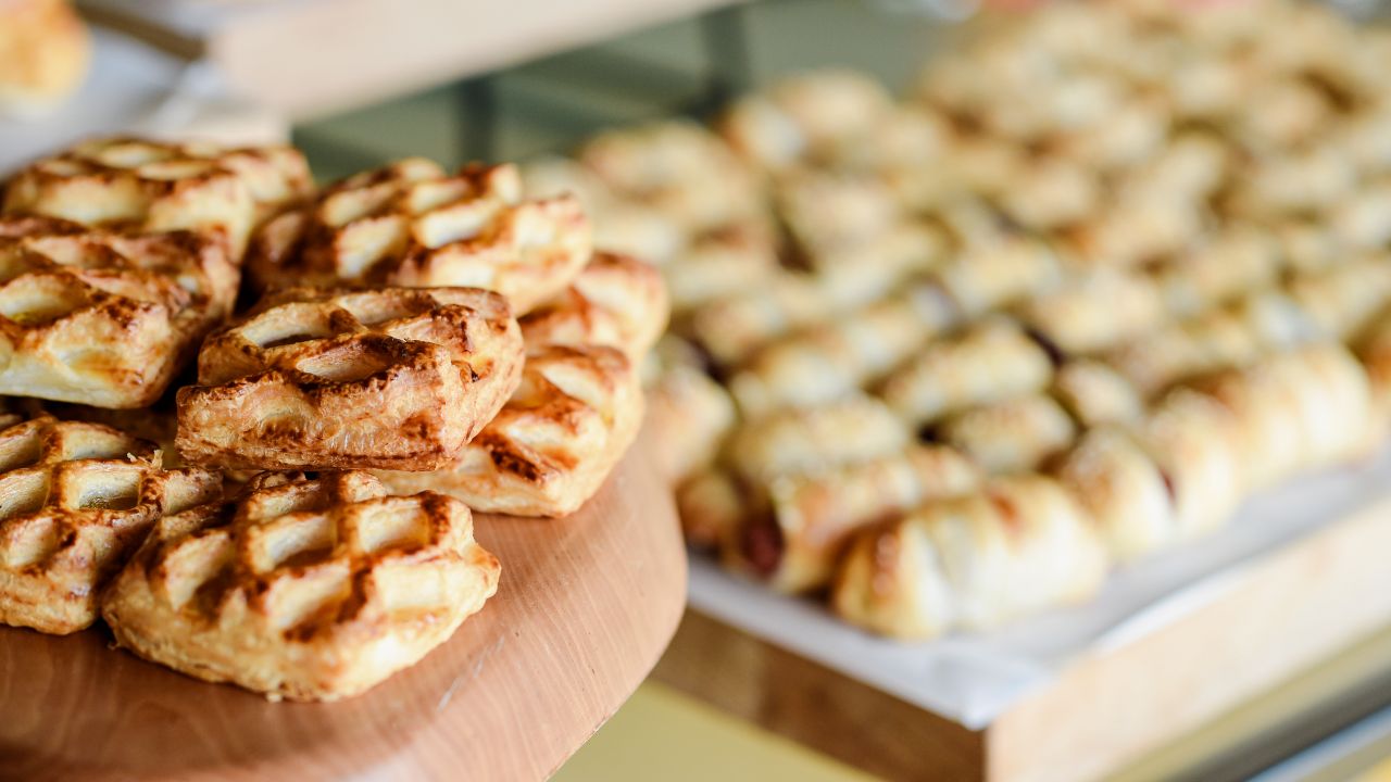 23 Puff Pastry Appetizers You Need To Try