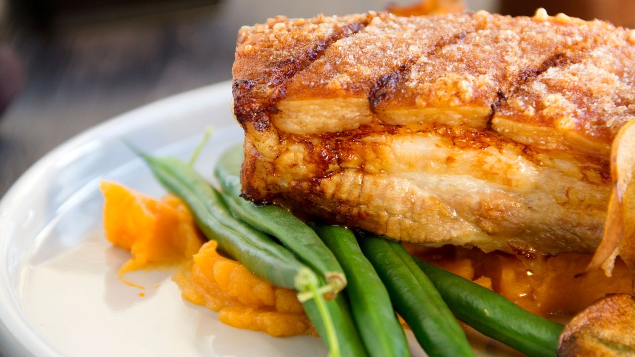 24 Best Pork Belly Recipes