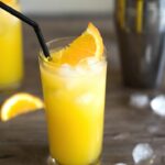 24 Refreshing Cocktails Made With Orange Juice