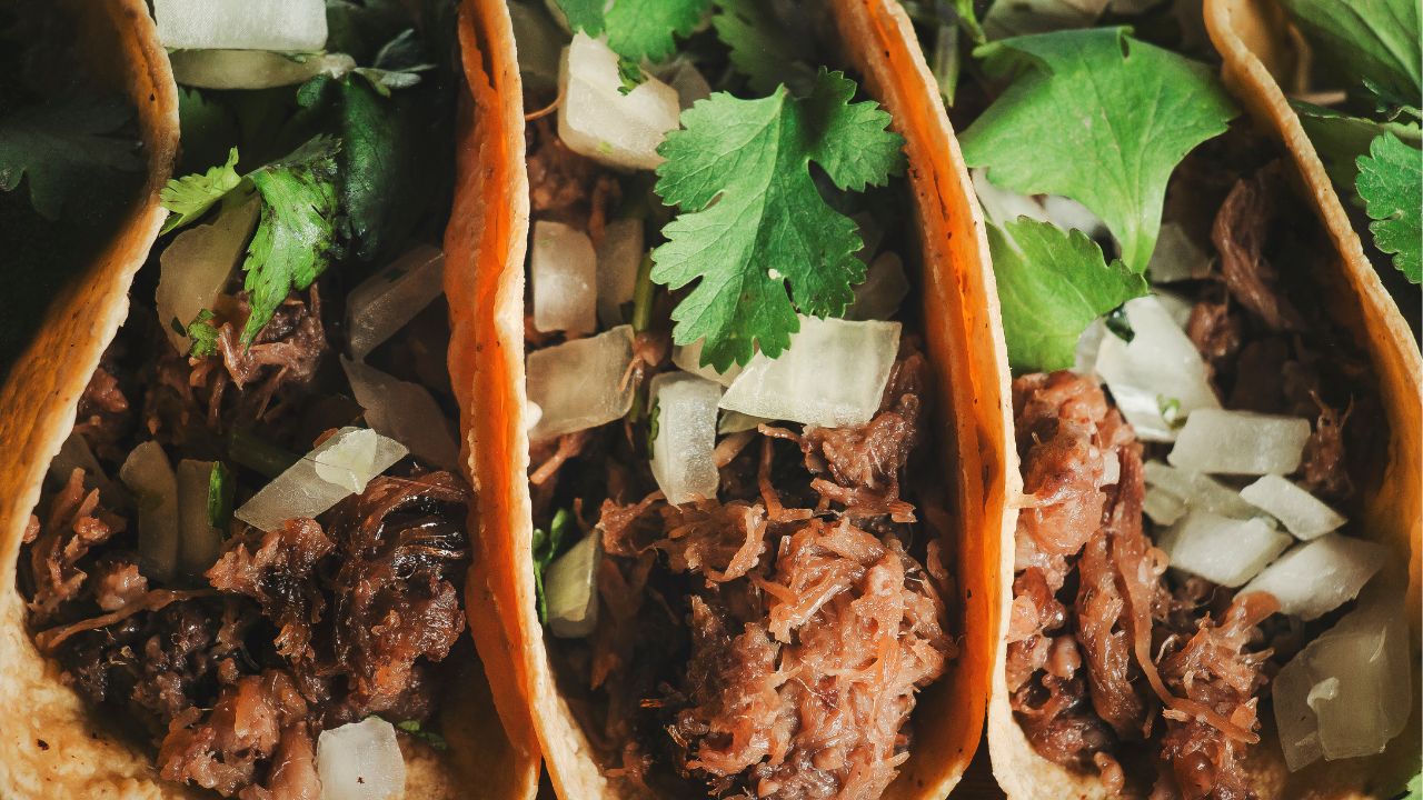 25 Types of Tacos You Need to Try (1)
