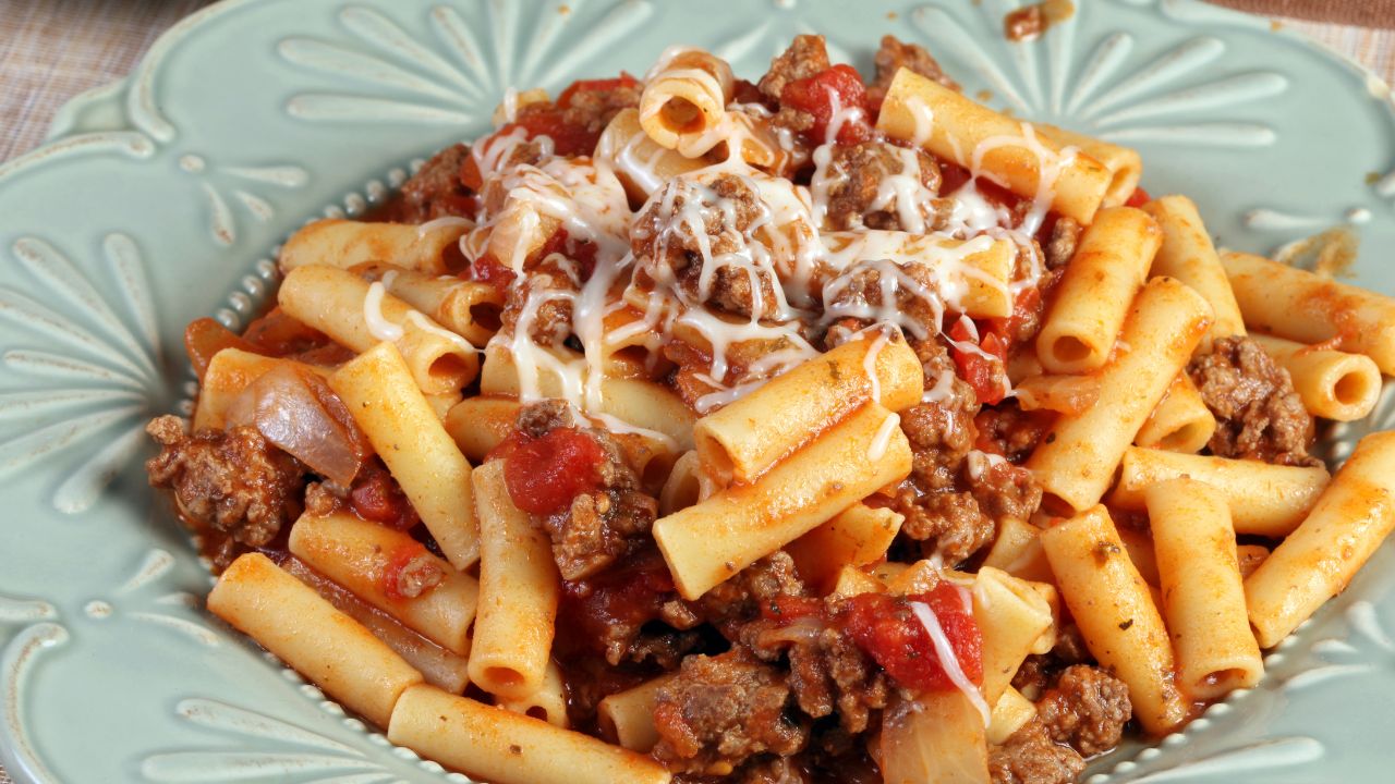 26 Of The Best Ground Beef Recipes Cooked In Instant Pots