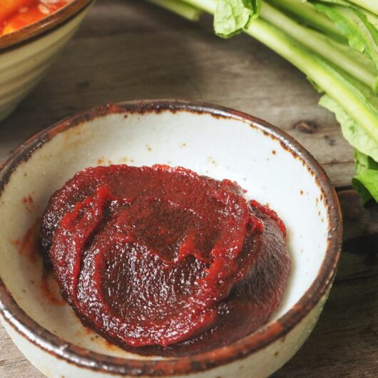 26 Simple Recipes That Use Gochujang