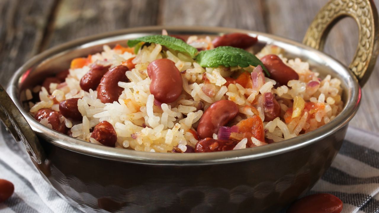 26 Simple To Make Leftover Rice Recipes
