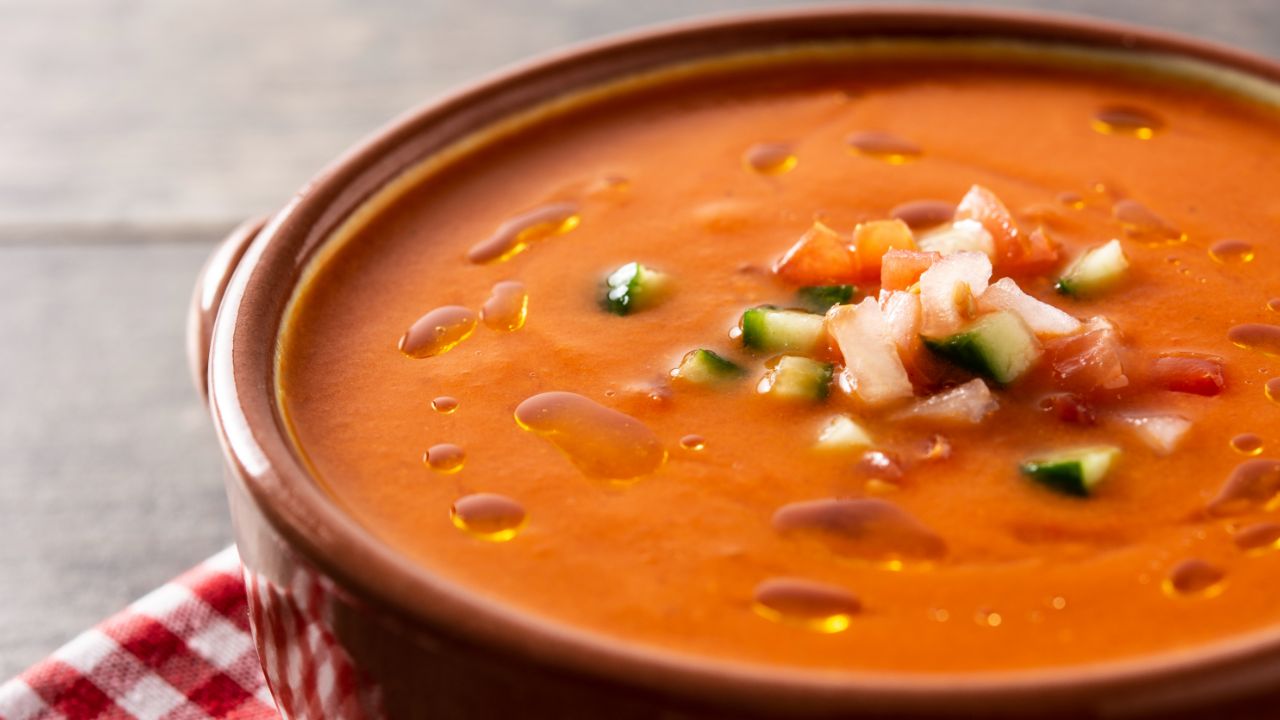27 Easy Crockpot Soup Recipes You Need To Try