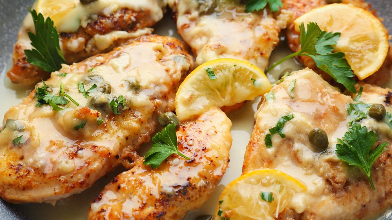 27 Incredible Chicken Breast Recipes To Try