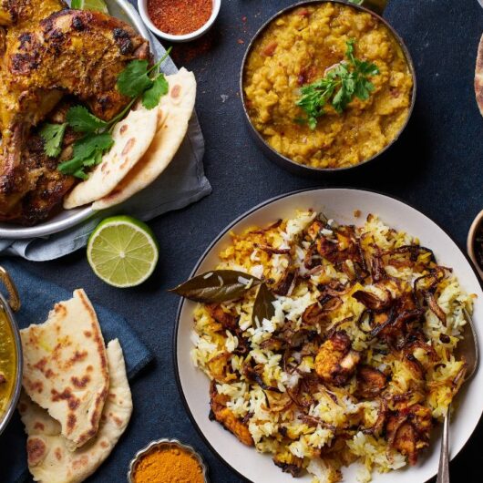 27 Of The Best Indian Recipes For Dinner