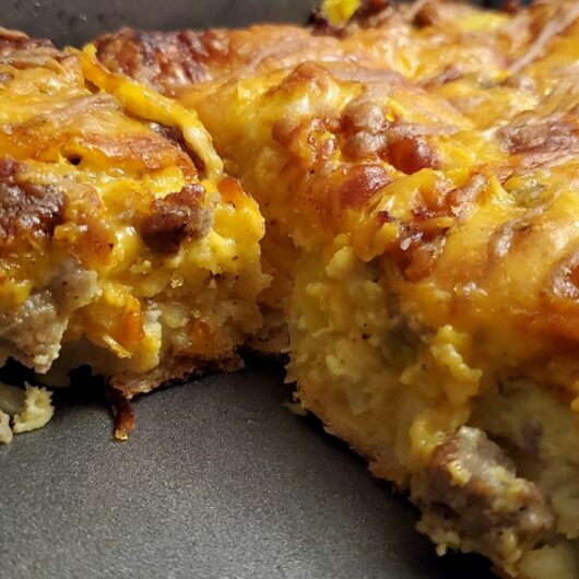 28 Breakfast Casserole Recipes That You Need To Try