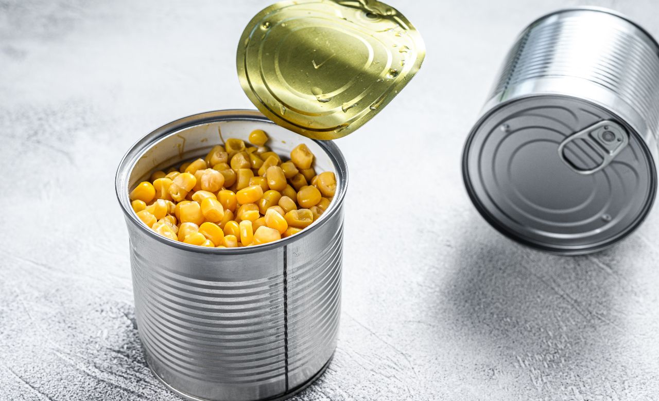 28 Easy Recipes With Canned Corn 