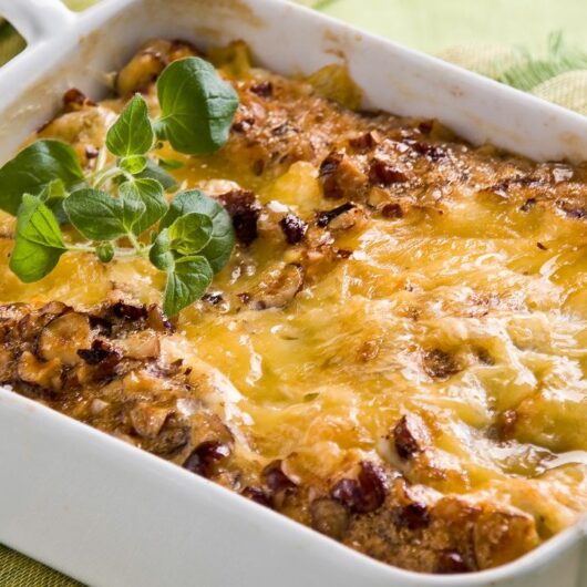 28 Fantastic Chicken Casserole Recipes For Tasty Midweek Meals