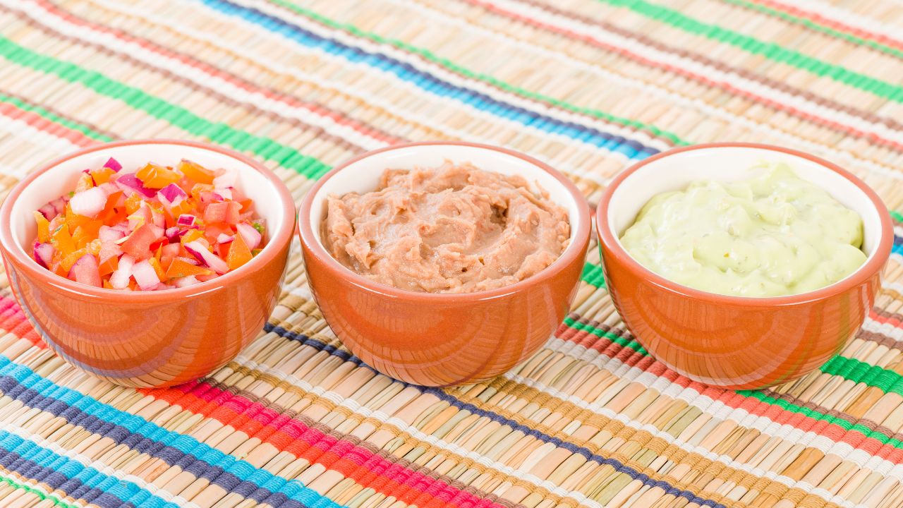 28 Mighty Mexican Side Dishes