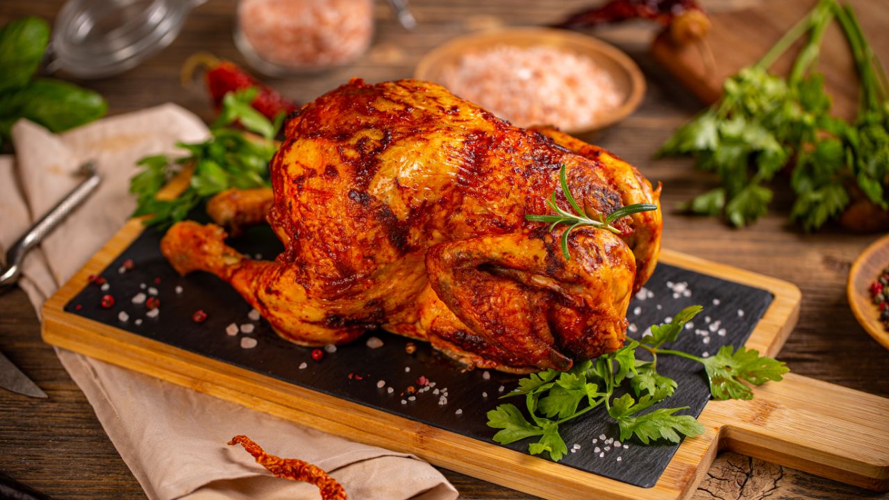 28 Recipes For Leftover Rotisserie Chicken