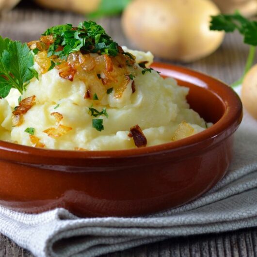 29 Of The Best Recipes For Leftover Mashed Potatoes