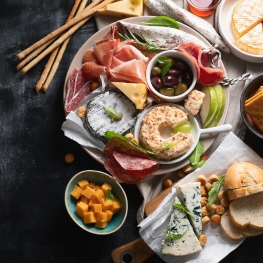 29 Potluck Appetizers That Will Be The Talk Of Your Next Party