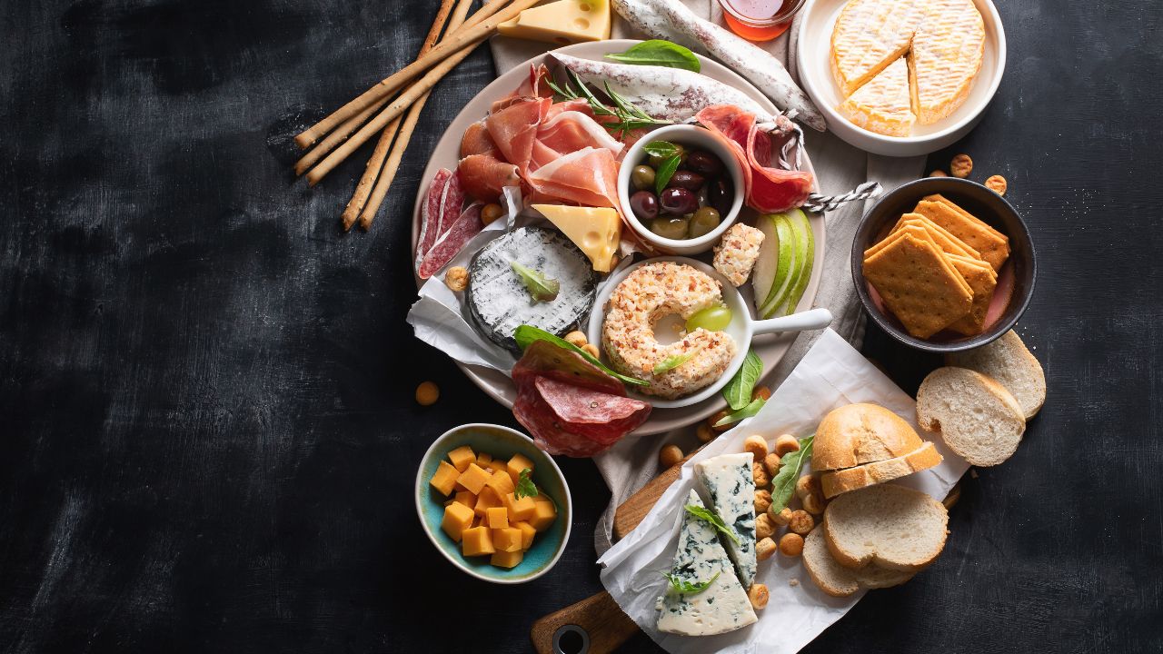 29 Potluck Appetizers That Will Be The Talk Of Your Next Party
