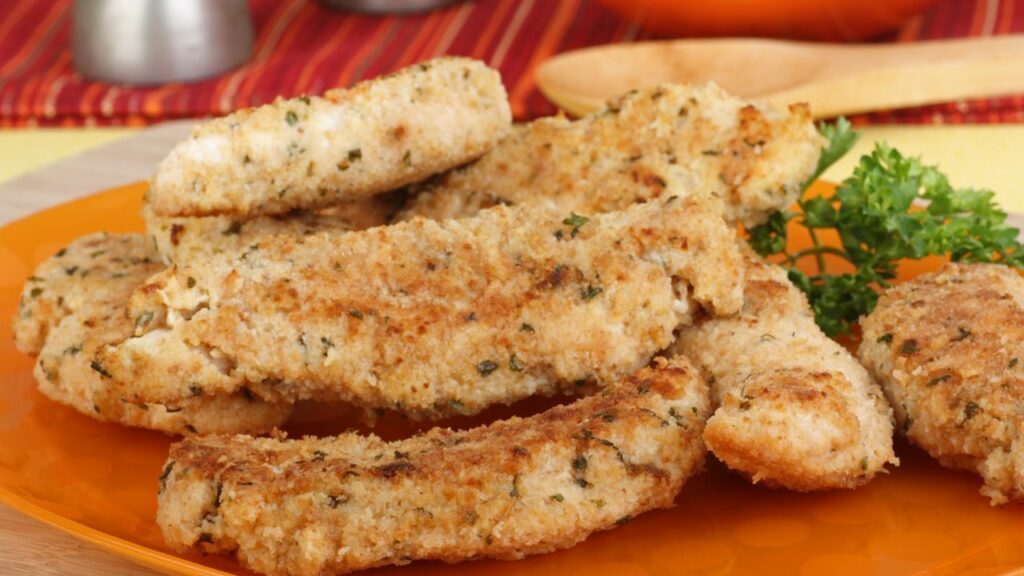 30 Chicken Tenderloin Recipes That Are Quick And Easy