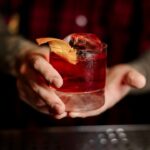 30 Must-Try Whiskey Cocktails For Any Occasion