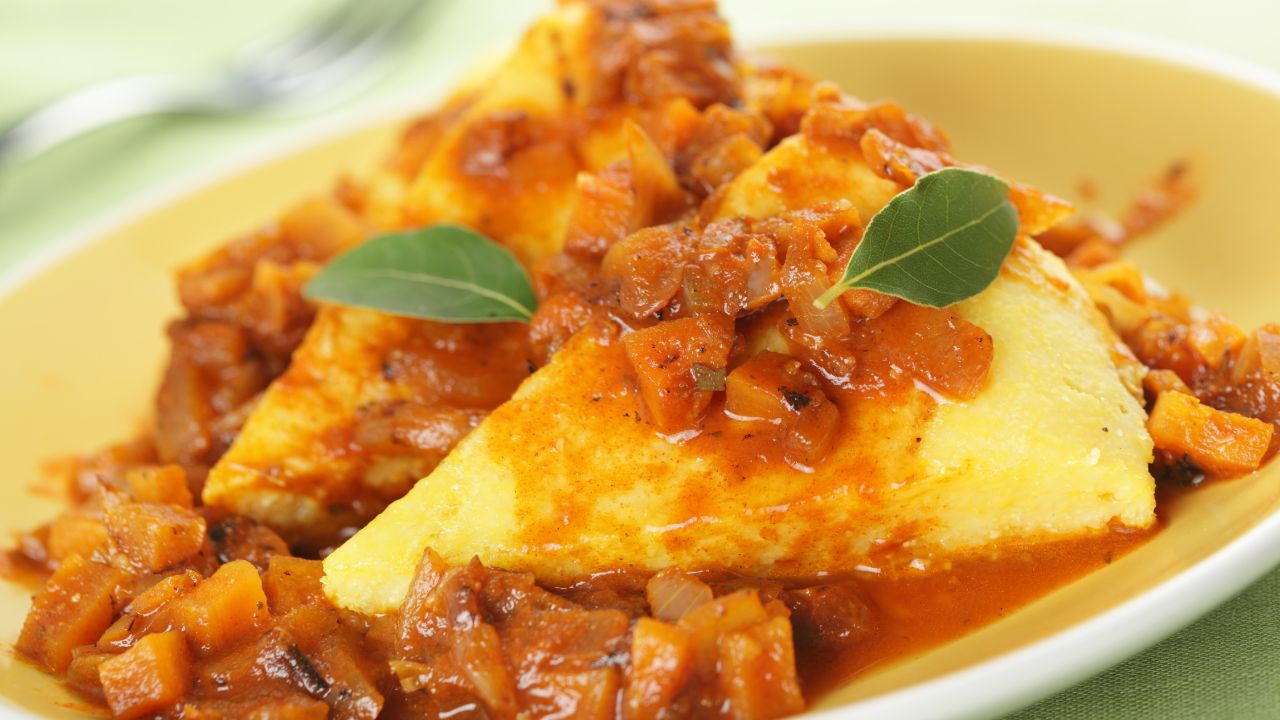 30 Polenta Recipes That Are Sinfully Easy