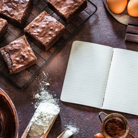33 Best Chocolate Brownie Recipes