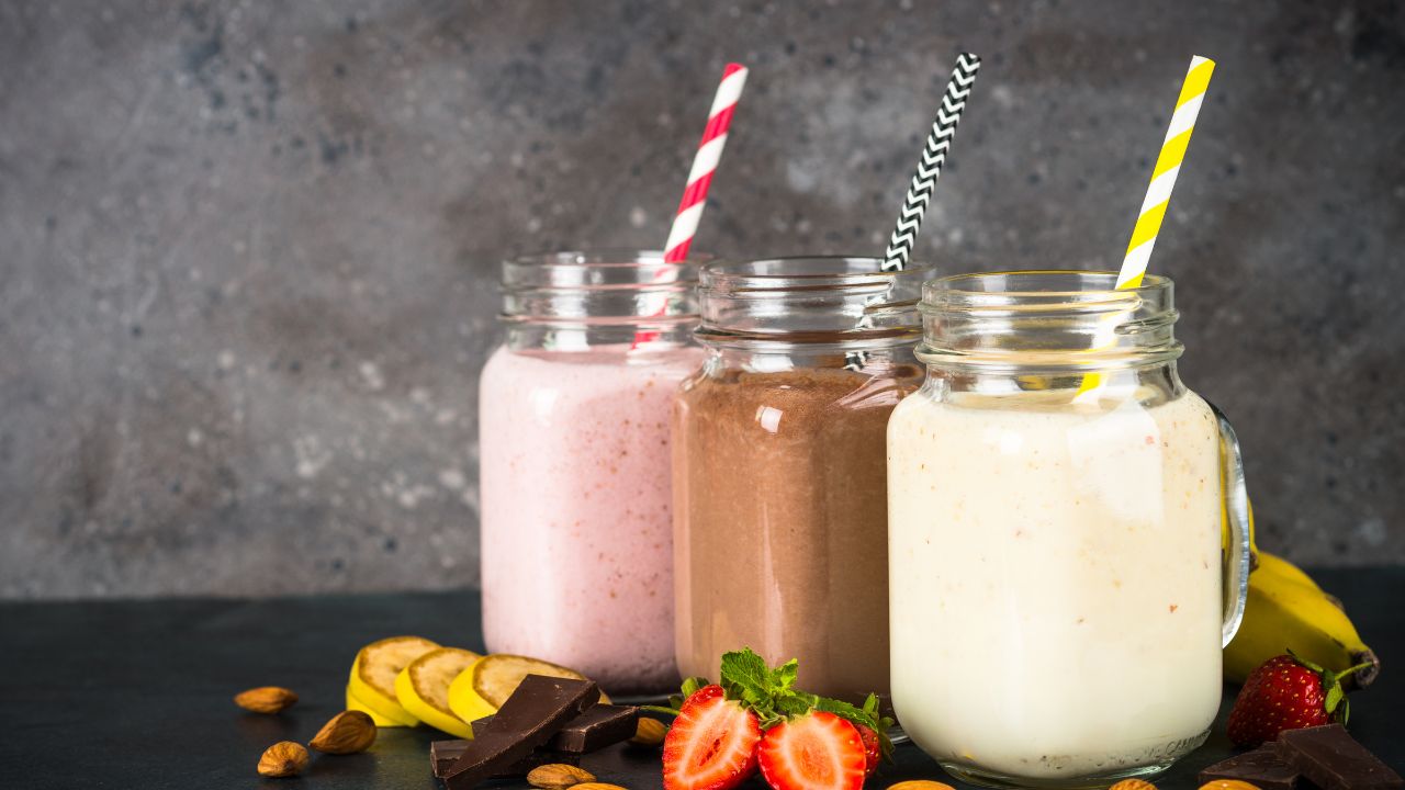 33 Easy And Delicious Milkshake Recipes You Need To Try