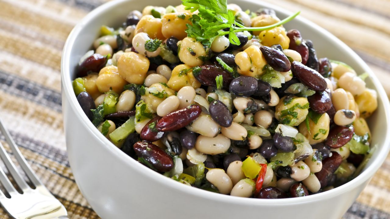 33 Easy Kidney Bean Recipes