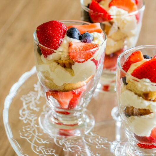 33 Fruit Desserts (+ Easy Recipes)