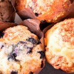 33 Irresistible Muffin Recipes