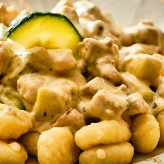 33 Must-Try Gnocchi Recipes For The Ultimate Taste Of Italy