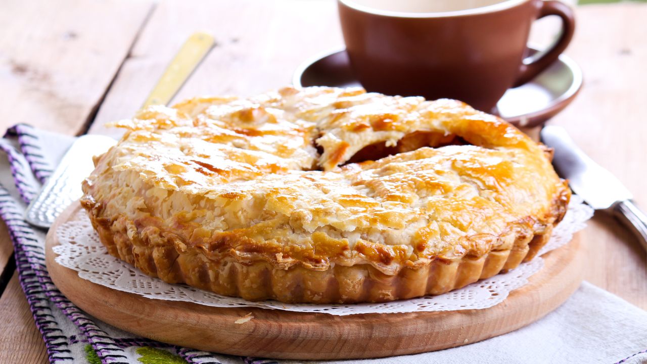 33 Pie Recipes We Absolutely Adore