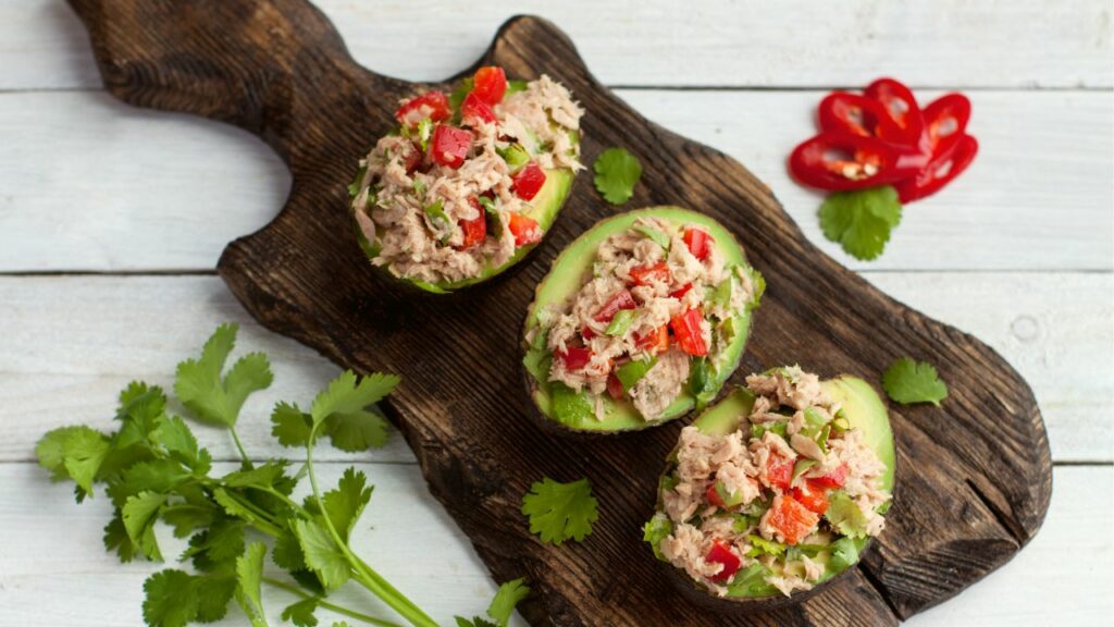 33 Scrumptious Canned Tuna Recipes To Try At Home