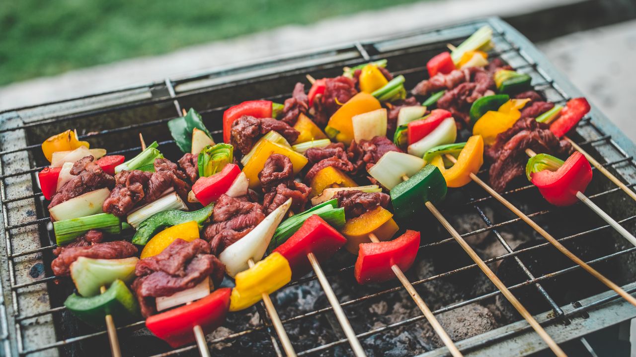 33 Simple BBQ Recipes Perfect For Cookouts