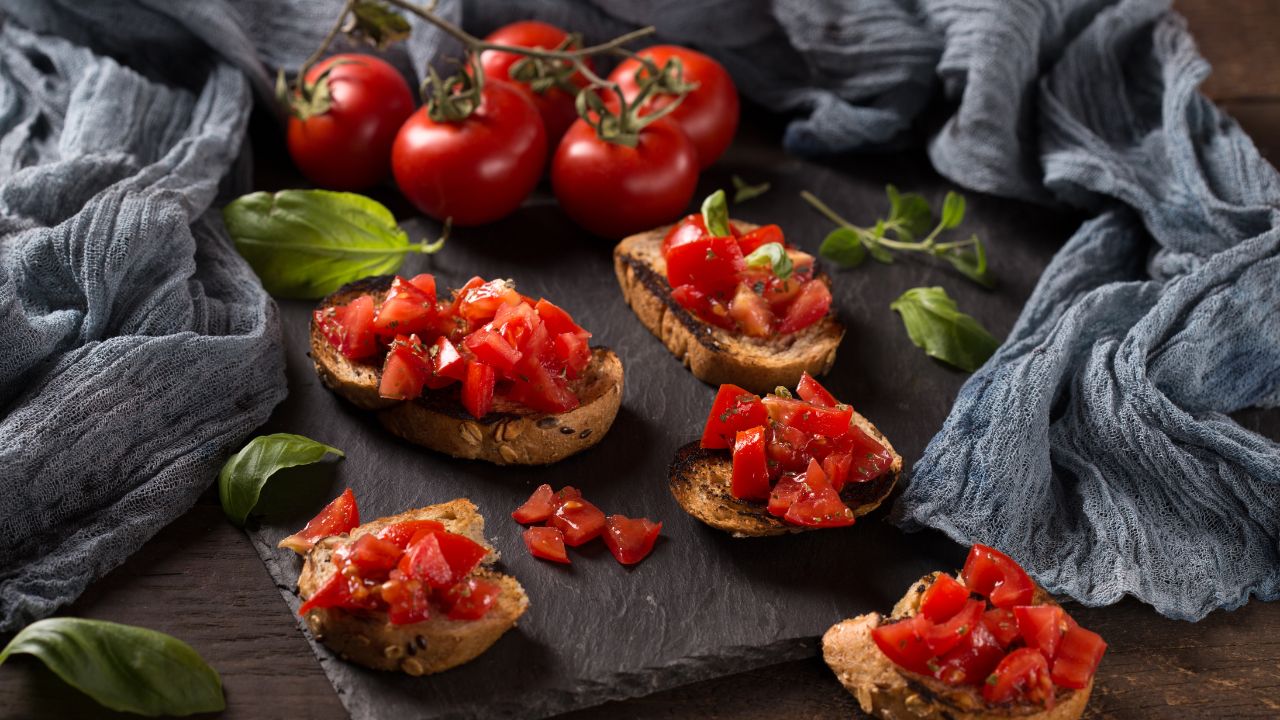 35 Simple Italian Appetizers To Get The Parted Started
