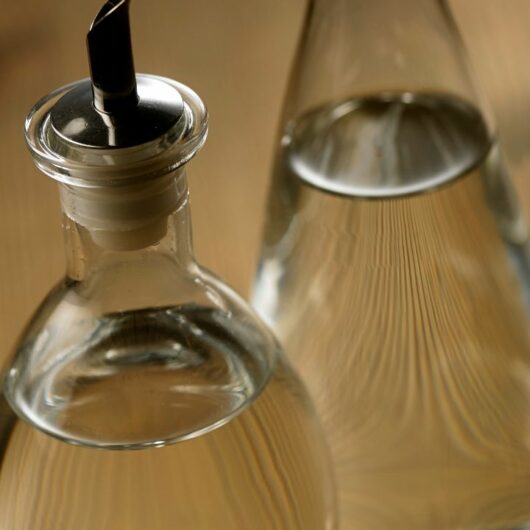 4 Sherry Vinegar Substitutes