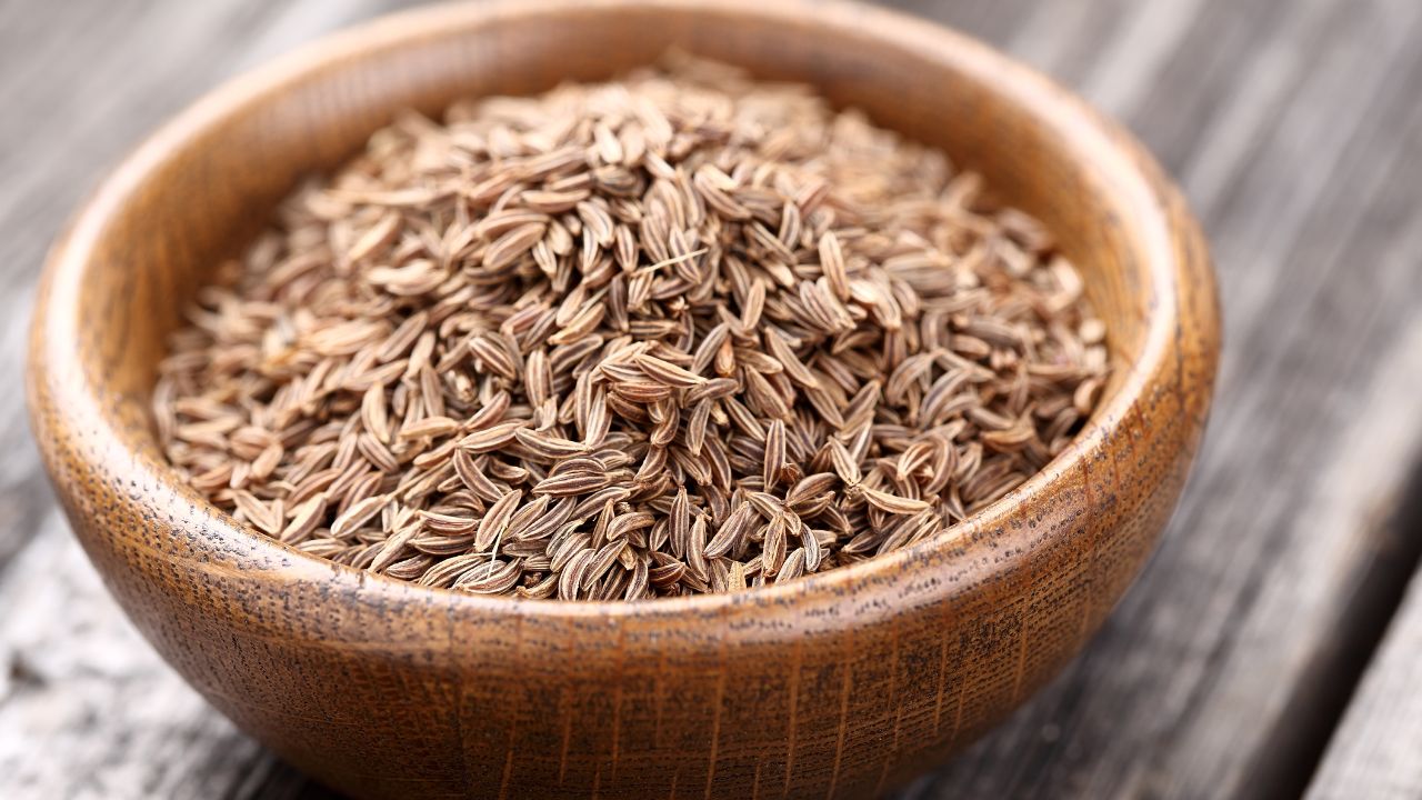 4 Substitutes For Caraway Seeds