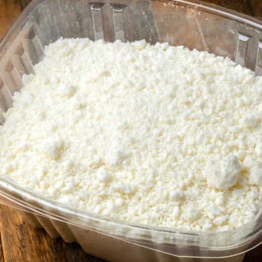 5 Awesome Cotija Cheese Substitutes 