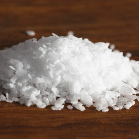5 Kosher Salt Substitutes