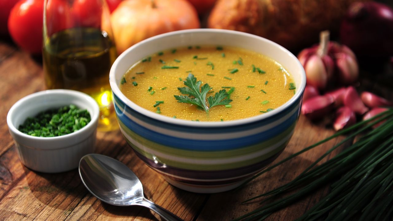 55 Soup Recipes You Have To Try
