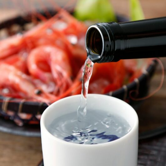 6 Great Sake Substitutes 