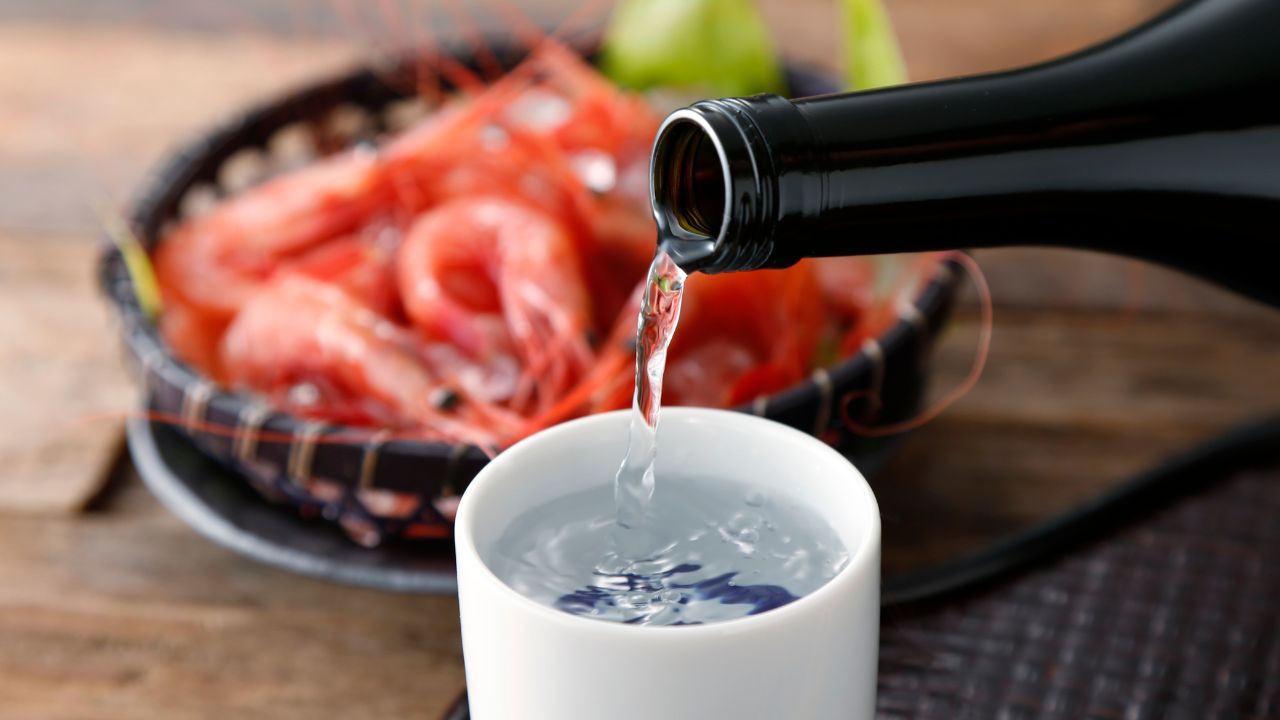 6 Great Sake Substitutes