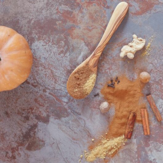 6 Pumpkin Pie Spice Substitutes