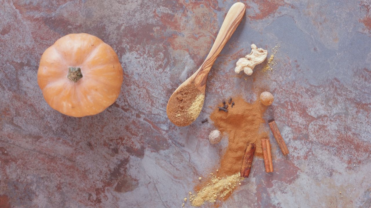 6 Pumpkin Pie Spice Substitutes