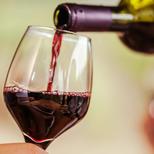 6 Red Wine Substitutes