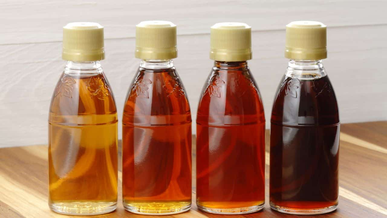 6 Substitutes For Simple Syrup