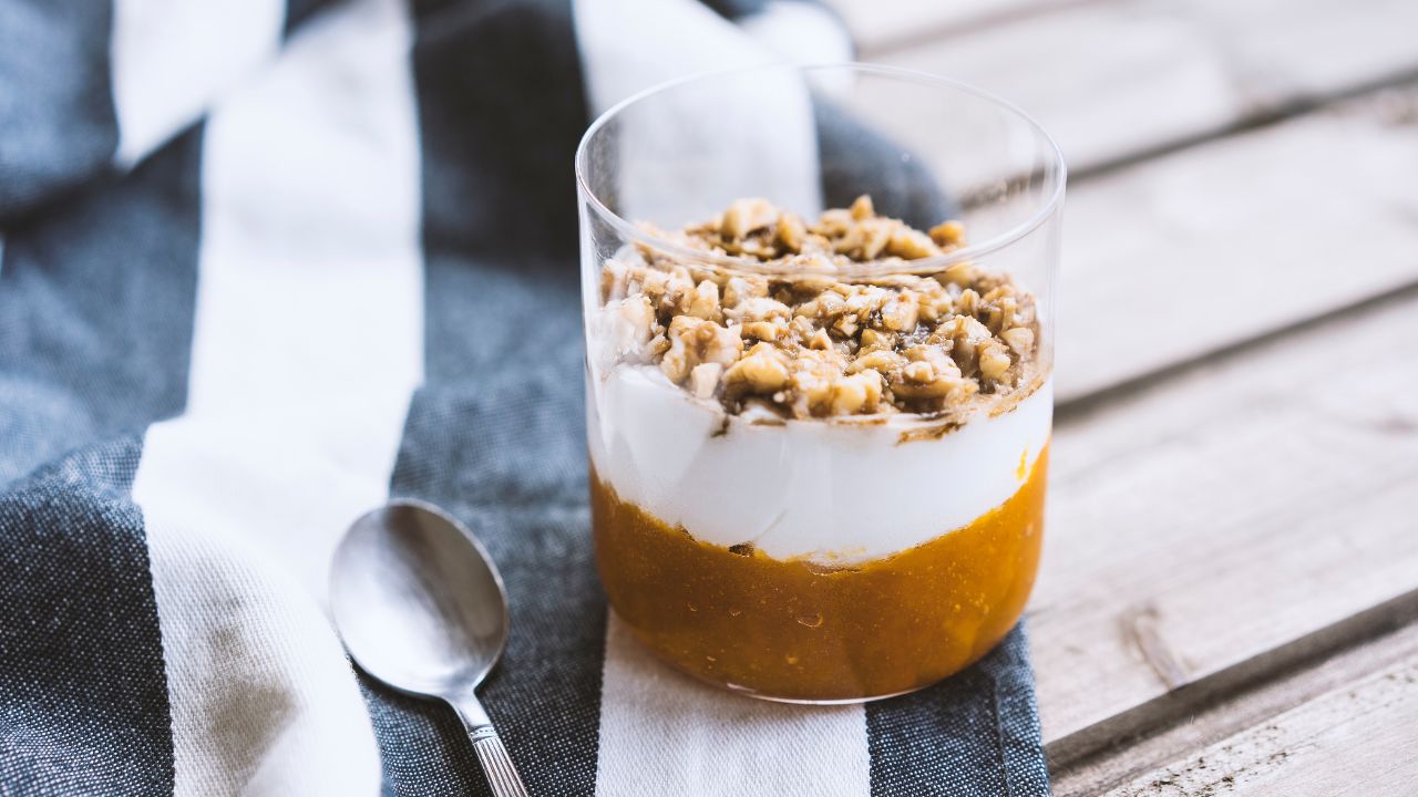 60 Best Pumpkin Desserts To Try This Fall