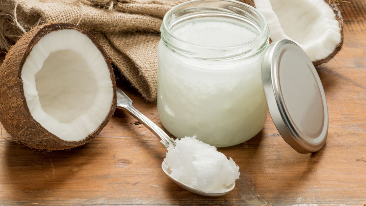 7 Substitutes For Coconut Oil