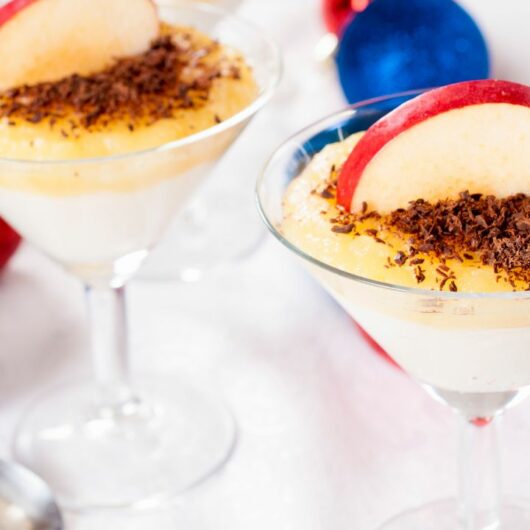 75 Insanely Delicious And Fun New Year’s Eve Desserts