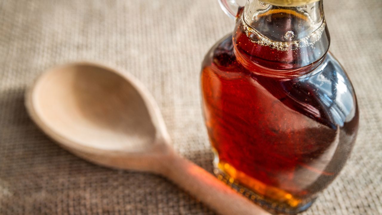 8 Maple Syrup Alternatives